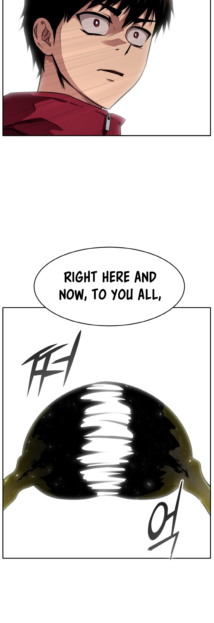 Counter Cube Chapter 86 55